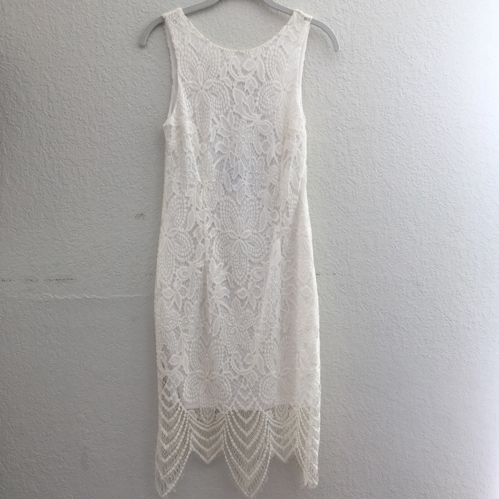 Ktoo dress